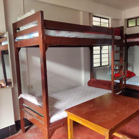 Travellers Bed And Breakfast Shillong Exterior foto