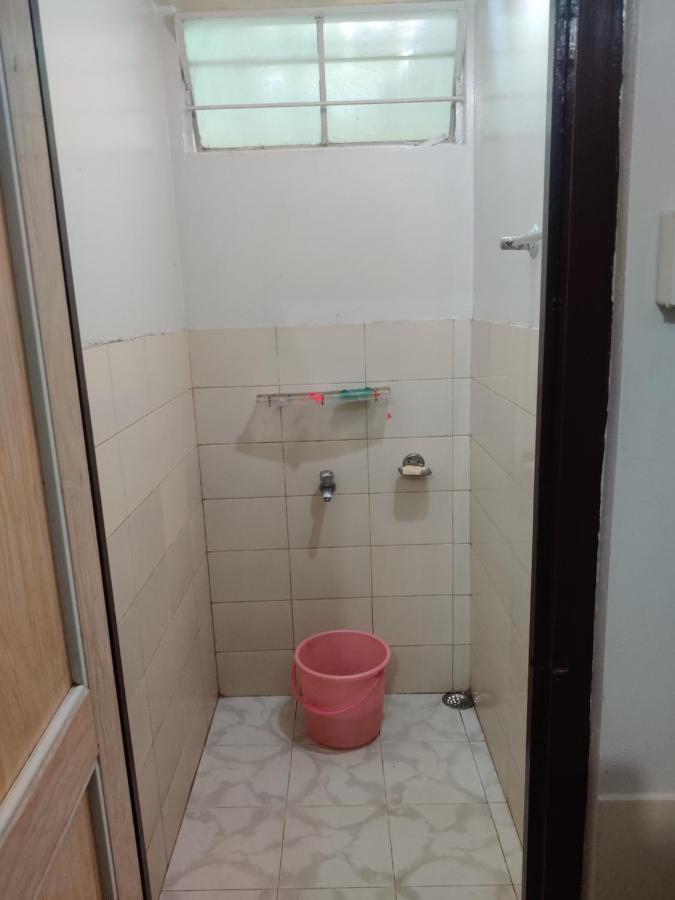 Travellers Bed And Breakfast Shillong Exterior foto