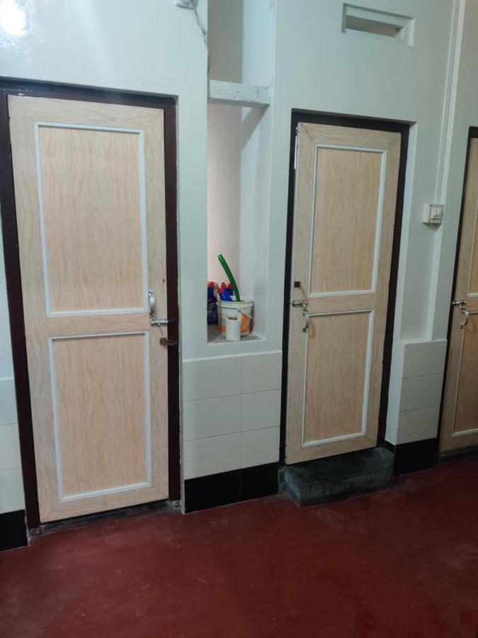 Travellers Bed And Breakfast Shillong Exterior foto